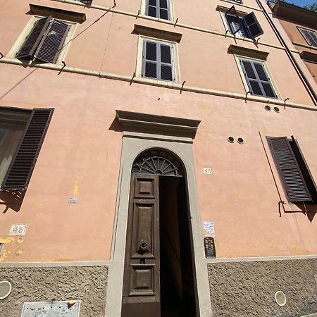 Colosseo Mon Amour روما المظهر الخارجي الصورة